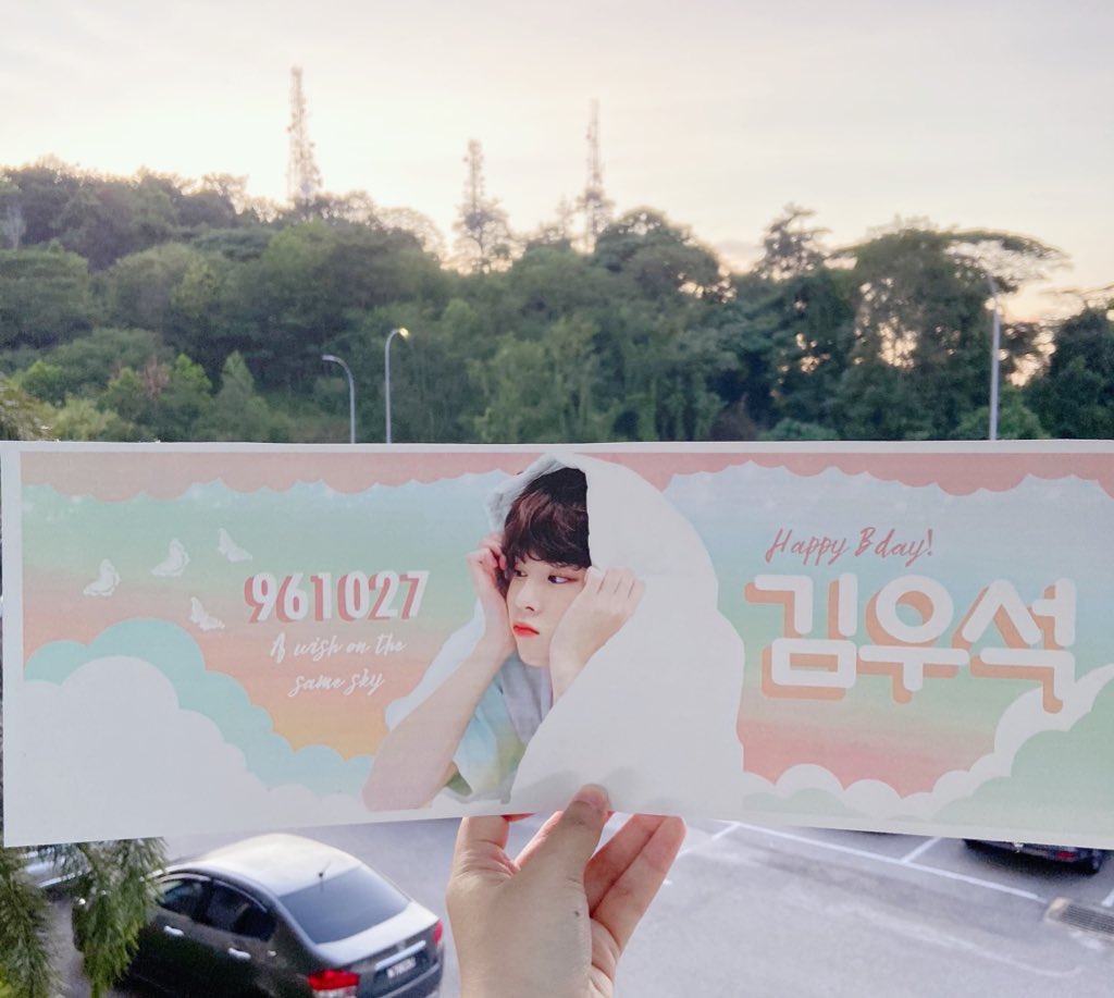 mylovelywooseok's tweet photo. Thank you for giving us the most precious gift! We love you and weβre here for you π₯Ίπ€
#AWishOnTheSameSky
#AWishForWooseok
#AWishForEunsang https://t.co/PqoP9nT6Ge