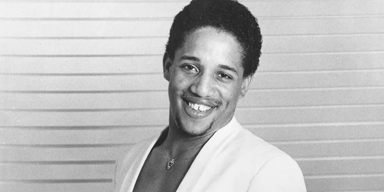 Eighties_Music's tweet photo. Lovebug Starski
You’ve Gotta Believe
(US, 1983)
https://t.co/kTDgYPRxJc
A fine single from Kevin Smith, one of two people — along with Keef Cowboy of the Furious Five — credited with first coining the term “hip-hop.”
#FeverRecords #NewYorkCity https://t.co/034yWATFbu