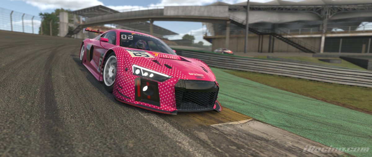 TitanlordsR's tweet photo. Ultima corrida da semana e @FQuaresma25 consegui mais um excelente P2 em Top Split em Interlagos a contar para o campeonato de IMSA. @AudiOfficial @audisport Sponsor by: https://t.co/H2GghzxHUo https://t.co/UeFKeqlrPG
