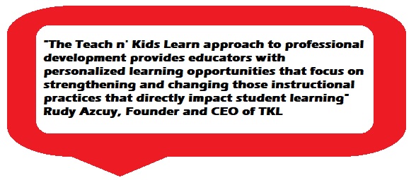 EvaluWise's tweet photo. Evaluwise is working with @TeachnKidsLearn to provide professional development alongside our evaluation software.  Click below to find out more! 
https://t.co/26yapvNA9a https://t.co/wSDTzLkUXH