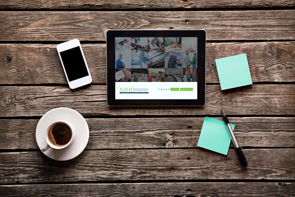 NIHD is proud to announce our brand new-and-improved website is LIVE at nursingihd.com. We would love for you to visit and learn more about NIHD!