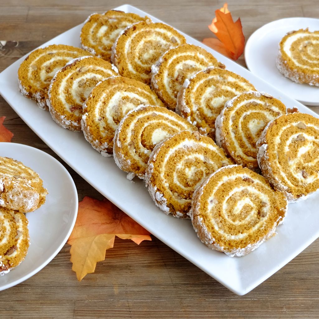 That’s right, it’s back again! Order a Pumpkin Roll today 🎃
#pumpkinroll #ingallinas #letspumpkinroll #pumpkin #pumpkinspice #fall