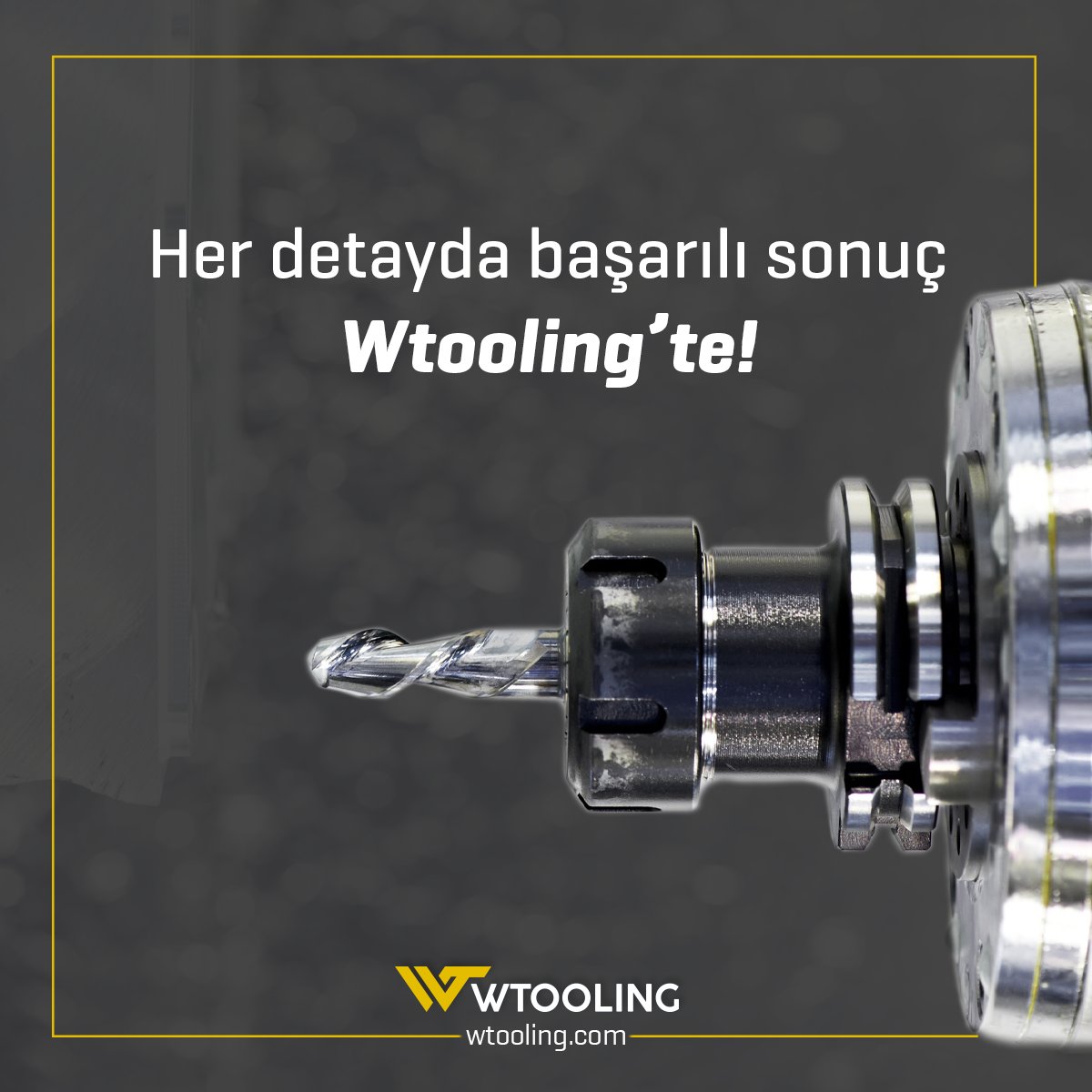 Her detayda başarılı sonuç Wtooling'te!
wtooling.com
.
.
.
#kesiciuc #cuttingtools #kesicitakım #cnc #muhendislik #tornalama #frezeleme #delme #raybalama #üretim #cncmachining #onlineshop #eticaret #alışveriş #mağaza #evdekal #sanayi #başarı #koronatürkiye #covid19