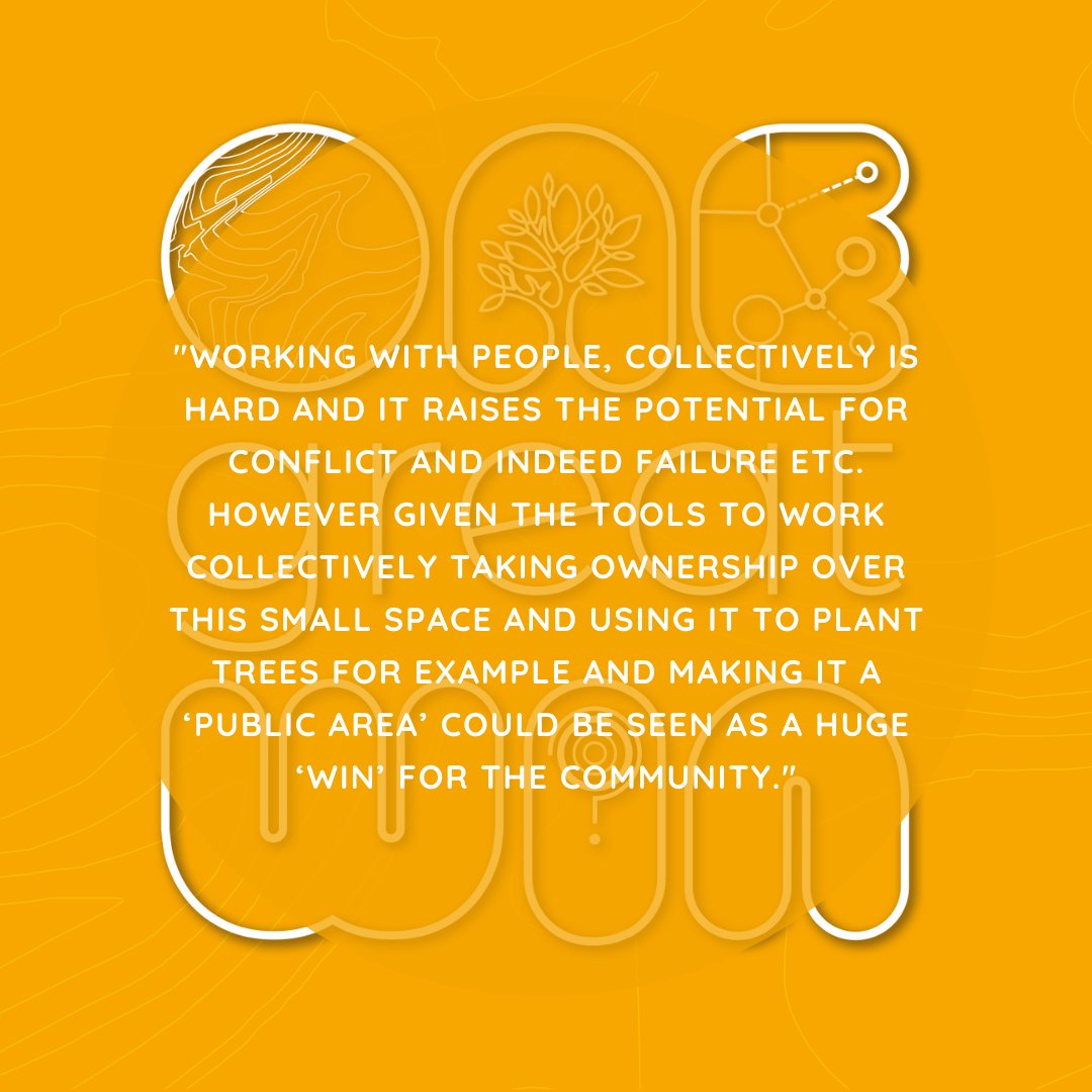 Does your community need more wins? How could they be achieved?

Read more from our Lifetimes Working Group and share your thoughts on their discussion here👇

onegreatwin.com/latest-news/we…