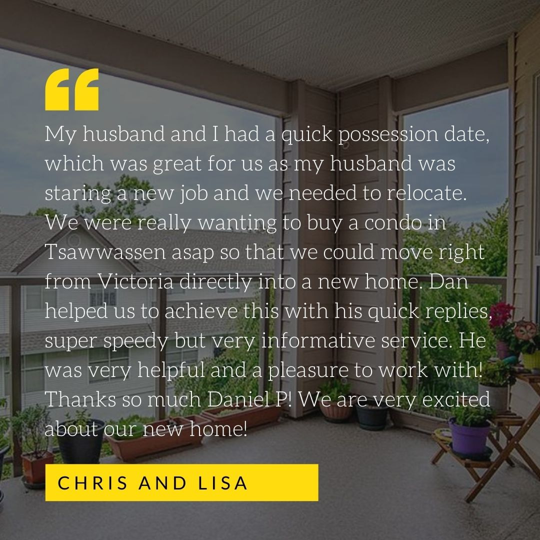 DanPatching's tweet photo. Testimonial Tuesday! https://t.co/YumjR0tboY