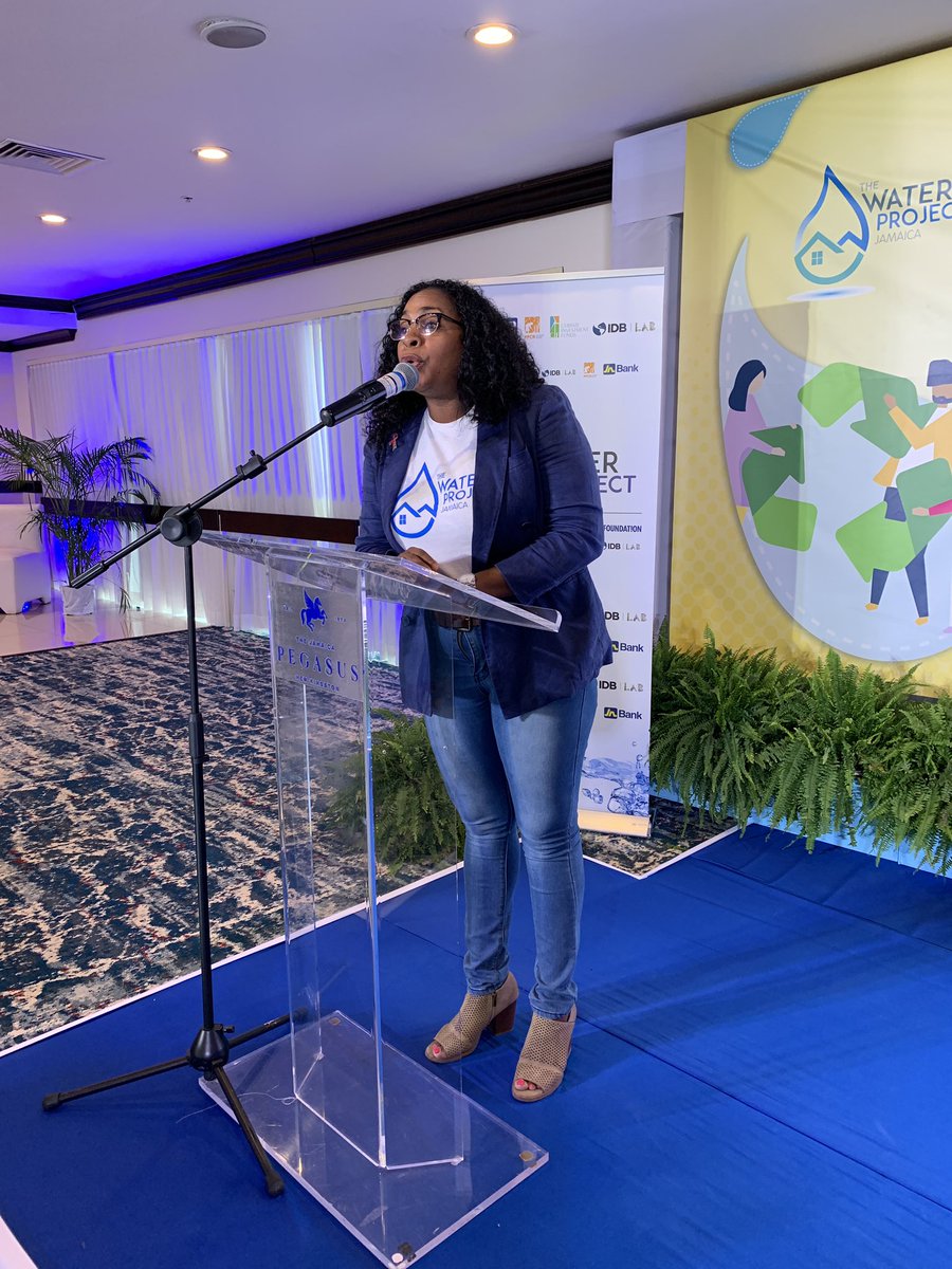 JNFoundation's tweet photo. We are ready for Day βοΈ of the #JNWaterProject Climate Innovation Challenge Boot Camp!
All our participants are ready and excited for todayβs proceedings π
#JNFClimateChallenge #ClimateAction #JNFoundation https://t.co/svSzXI5Ayi