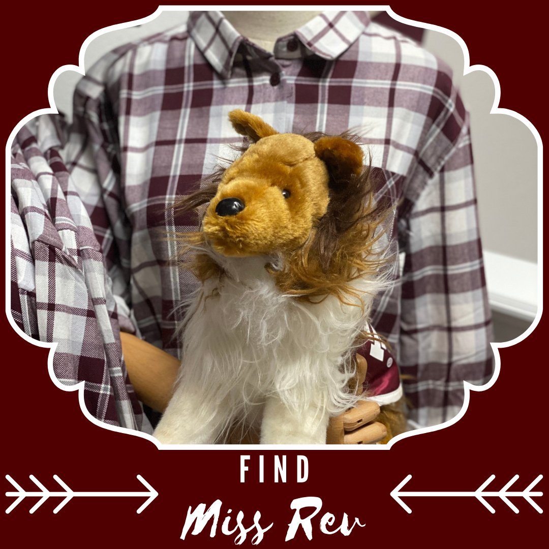 holicks's tweet photo. It has happened again! Miss Rev has been lost somewhere on campus . Please check our Instagram and Facebook posts for more details!
#holicksboots #findmissrev https://t.co/gyz0Py2YoQ