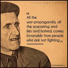 By sabotaging the books’ real messages in the movie versions of 1984 and Animal Farm, the CIA effectively prevented the vast majority of people from ever learning of the true relevance of Orwell’s writings, to their own situations.