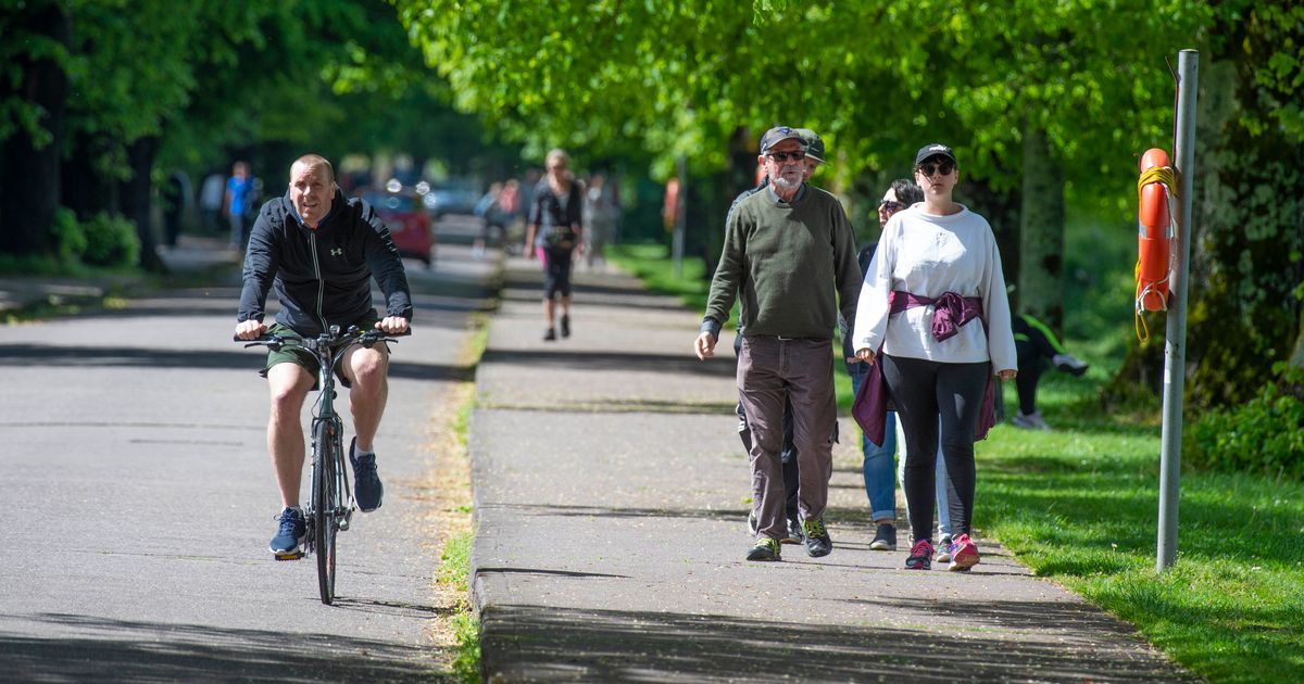 This is an excellent idea and builds on the great decision to pedestrianize the marina. #Marina #Parks
https://t.co/OuV5QAAmwx https://t.co/uhjuSopTNx