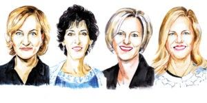 MarshaCollier's tweet photo. Why Gender Balance Matters 

"Female executives are helping corporations increase their profits and productivity; achieve greater creativity, innovation and openness; and attract and retain talent. But there is a catch."

#diversity via @Insigniam
https://t.co/0q1fbzx4OV https://t.co/RwR08WCfoX