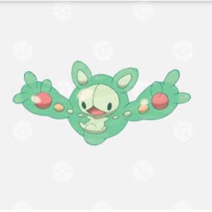 っぽいポケモンのtwitterイラスト検索結果