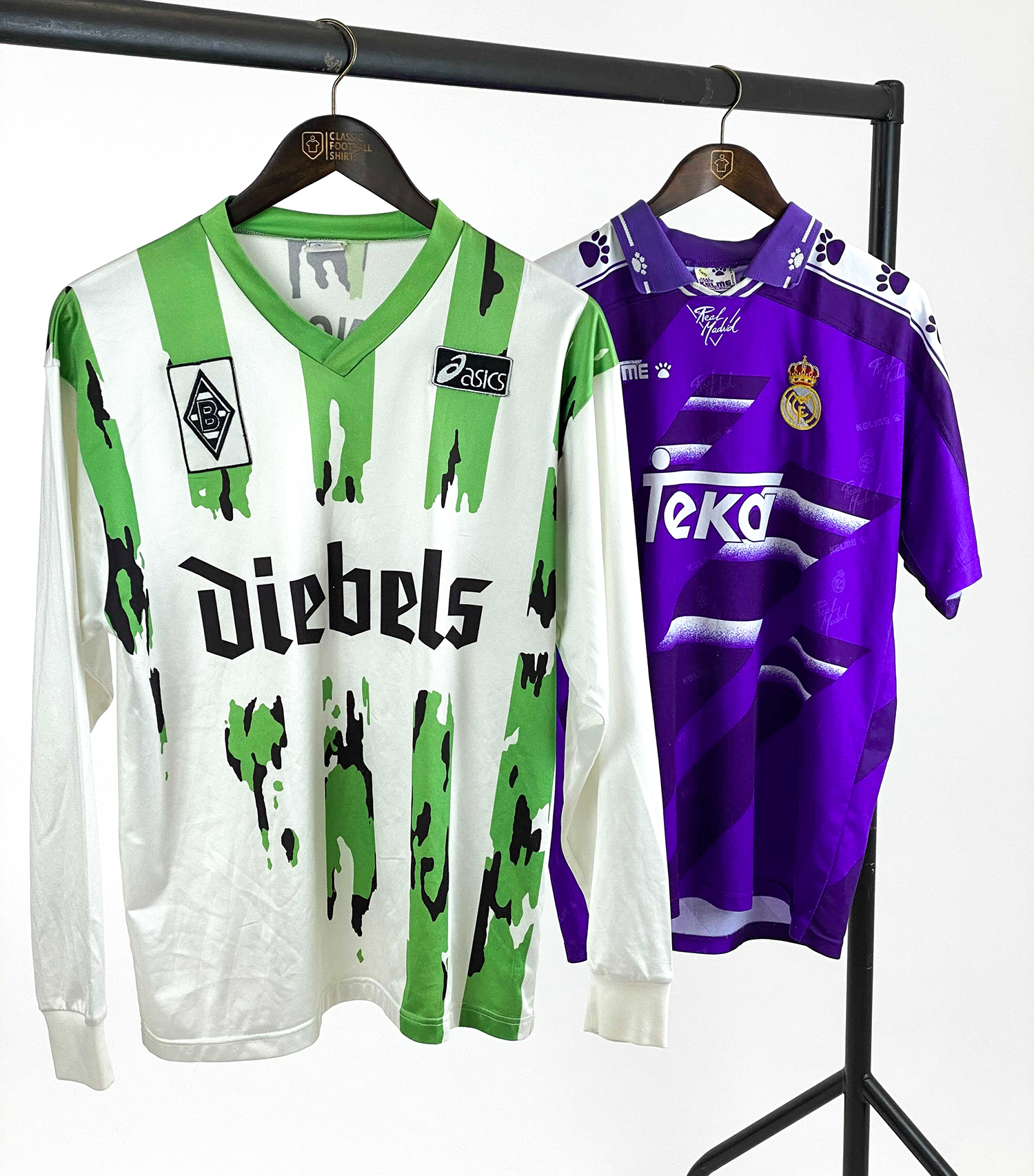borussia monchengladbach football shirts