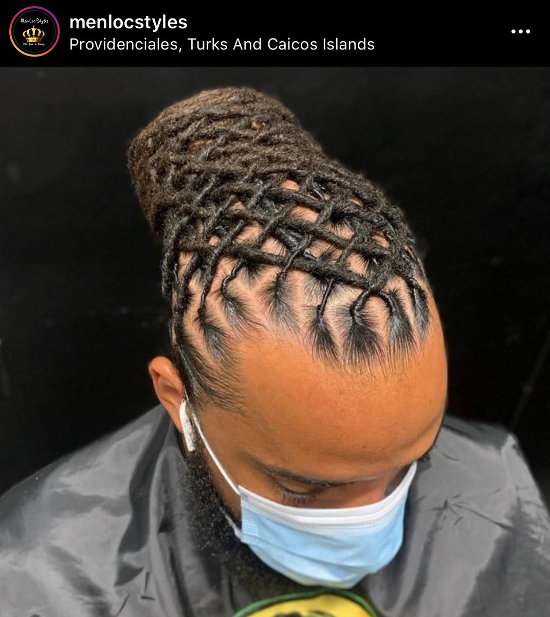menlocstyles's tweet photo. By dreadz649 on IG located in the beautiful Turks &amp; Caicos Islands 
#menlocstyles #locstylesformen #loctician #locnationthemovement #locs #locstyles #dreads #locmaintenance #dreads #blackkings https://t.co/zF0xDUhvQP