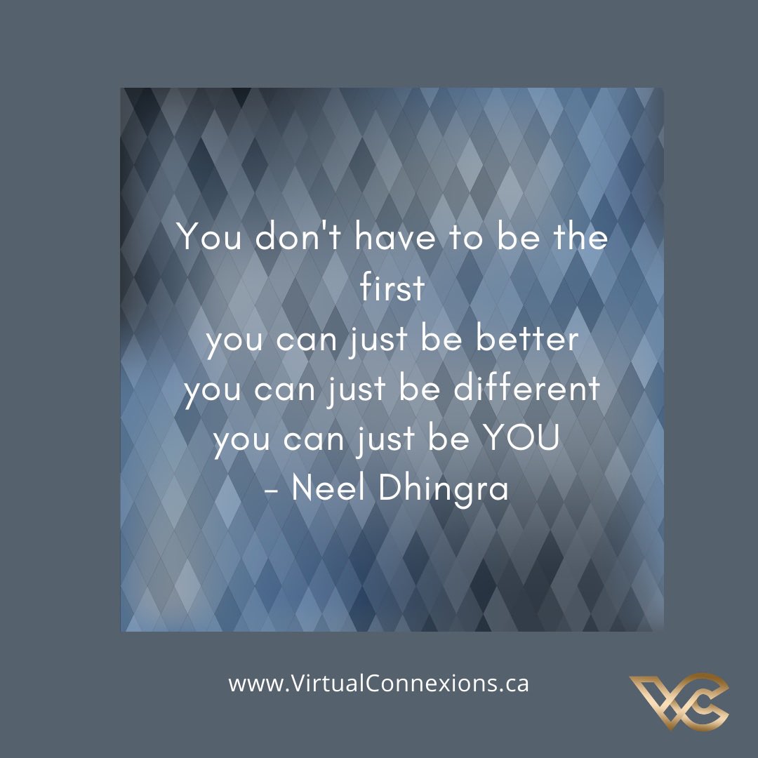 virconnexions's tweet photo. BELIEVE IN YOURSELF !! 🔷🔶
*******************************
https://t.co/ilMkXsgKnO
.
#motivationalspeaker🎤 #virtualopportunities #virtualservices4you #virtualservices #virtualservicesworldwide #justvcit! #virtualprofessionaldevelopment #virtualprofessionalservices https://t.co/7GNtNp3WJm