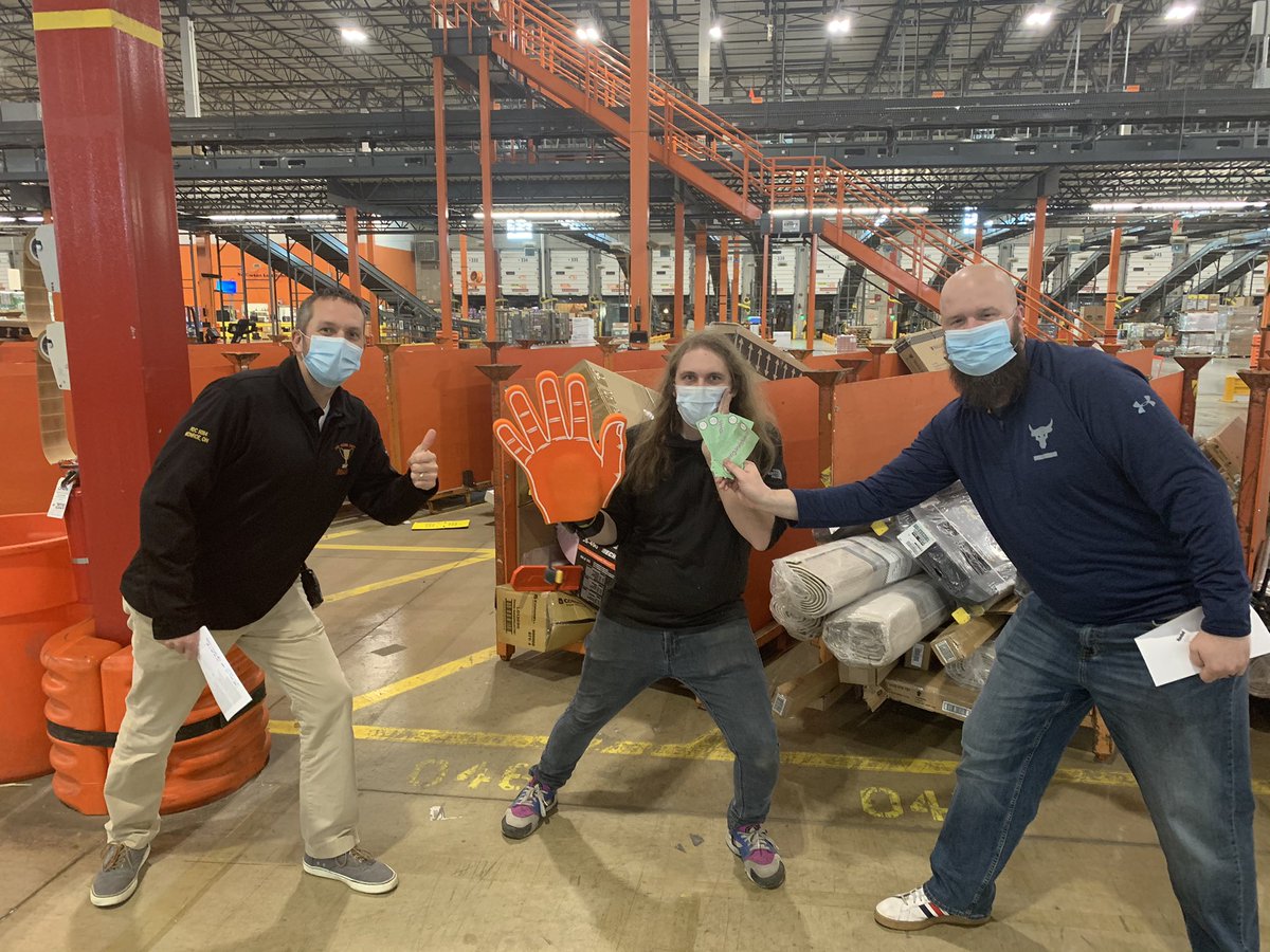 RDC5084 Monroe, OH (@HomeDepotDC5084) / Posts / X