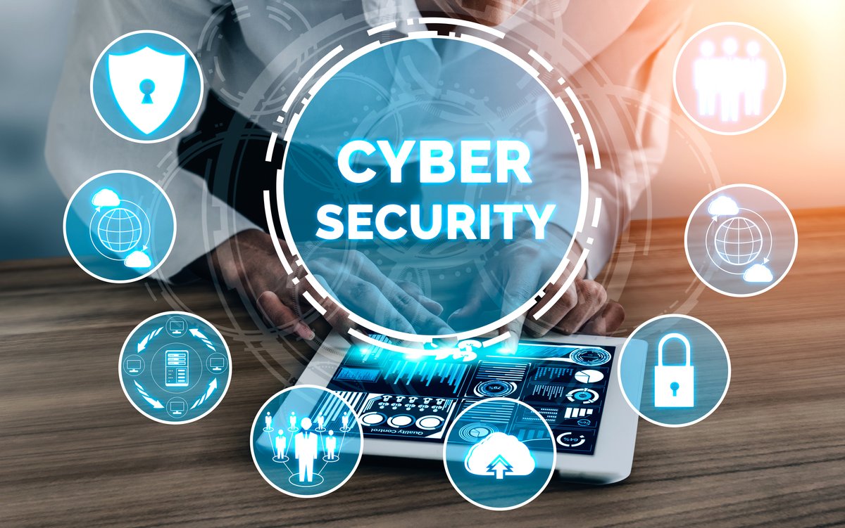 Scitum_MX's tweet photo. #Ciberseguridad, la clave en la nueva normalidad empresarial. 

Clic aquí para conocer más: https://t.co/xL8qSRZEnF

#ciberseguridad #empresas #pandemia https://t.co/M5n6ogkO6j