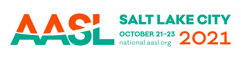 aasl's tweet photo. AASL opens proposals for 2021 national conference programming https://t.co/e20vQjgxS8 #AASL21 https://t.co/estgx5qt4M