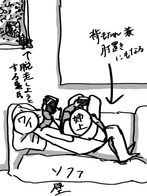 中々幸せ 