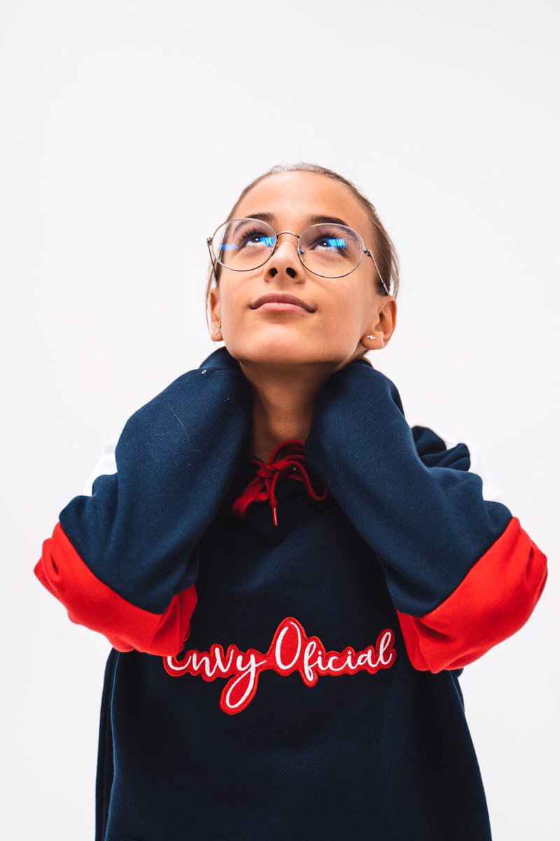 ♦️ 👓 ENVY WINTER 👓 ♦️

.
.
👚: SUDADERA ENVYOFICIAL WINTER2020
€29,99
#envyoficial #EnvyOficial
#envyautumn #EnvySudadera #EnvyWinter