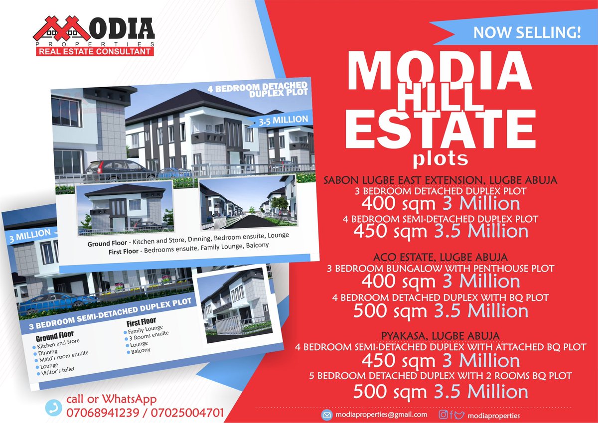 ModiaProperty's tweet image. 