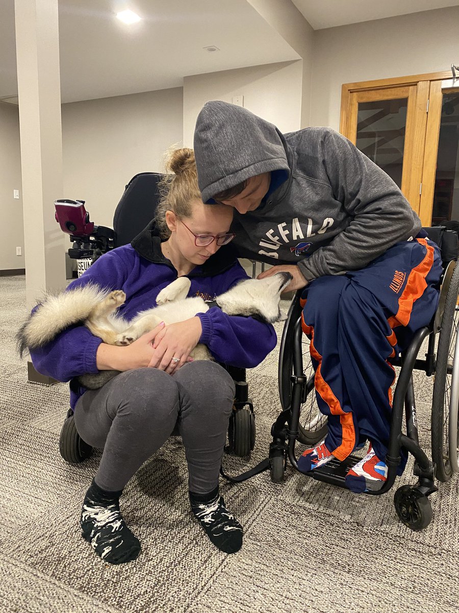 emilychalmers_'s tweet photo. thank you to everyone who spread the word and helped get Rocky back!

he is now home safe!! https://t.co/lAecq1pck9