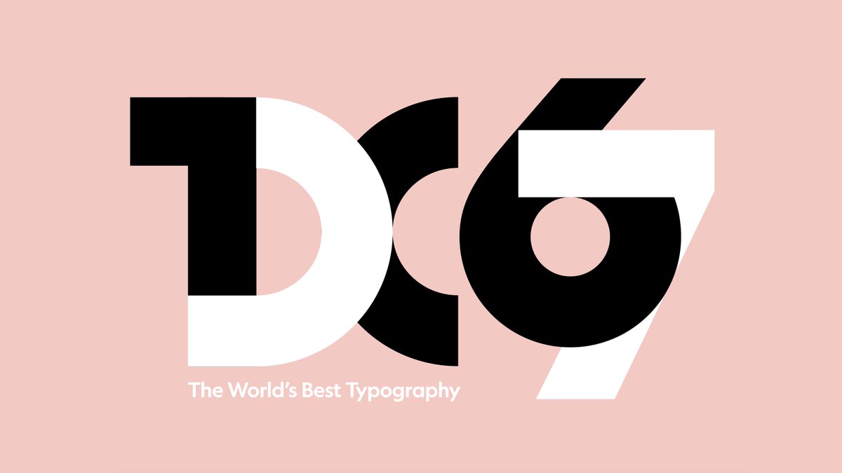 typeroom_eu's tweet photo. As part of @TheOneClub @typedirectors is entering a brand new era. This is a call for entries at its two premier global awards programs aka #TDC67 and #24TDC

Enter here

https://t.co/hbrFp7gTue

#TDC67 #24TDC #typography #typedesign #competition #TDC https://t.co/gp5ndlj42k