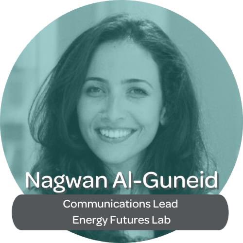 YoungWomenInEnergy tweet media