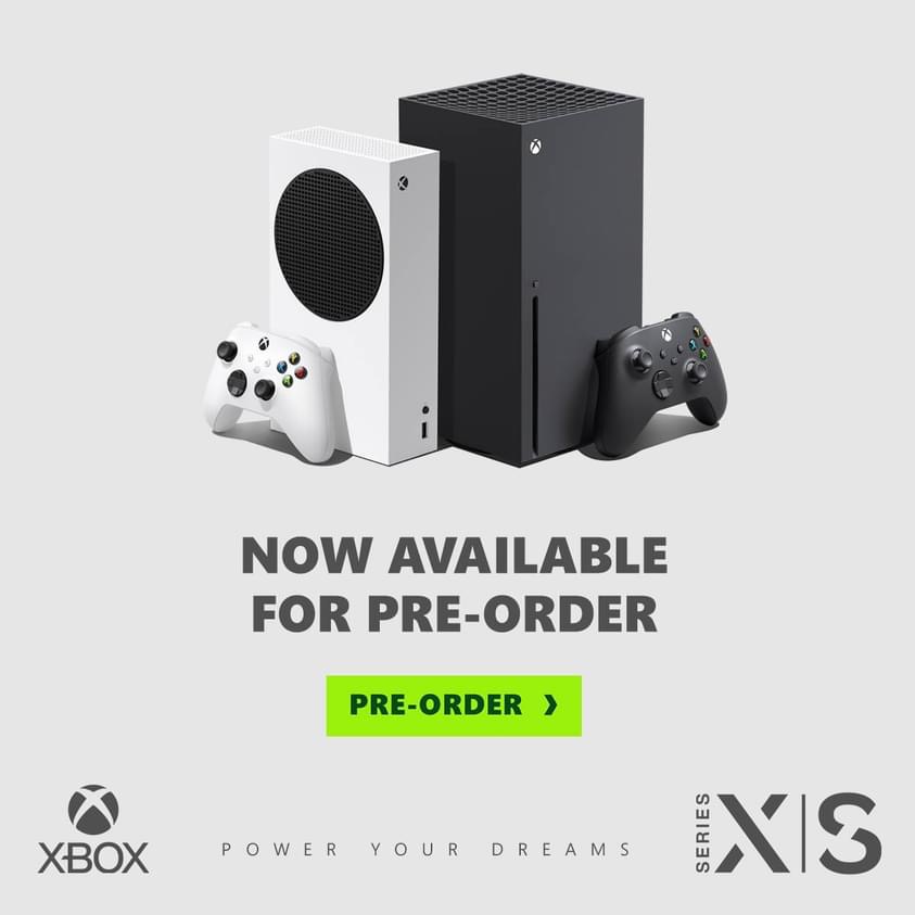 canada xbox series x