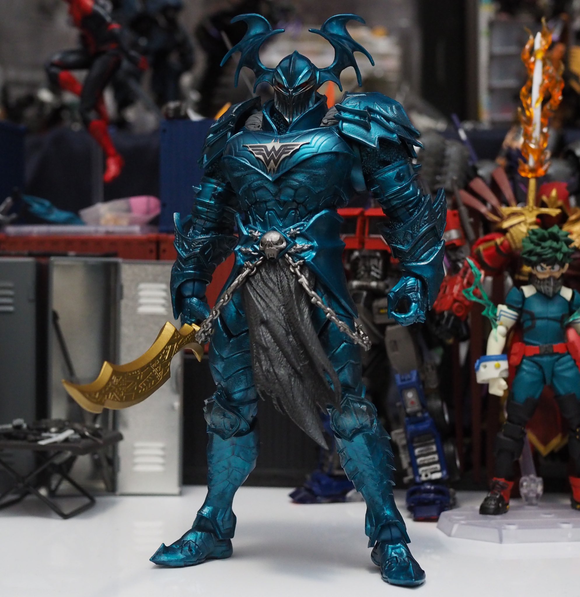価格交渉承ります】S.H.Figuarts ダダ 即日配送 fundacaolacorosa.com
