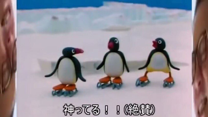 ライブドアニュース 祝 10月28日は ピングーの誕生日 世界一有名なペンギン 5歳の明るい男の子 いたずら好きで時には無茶もするため ピングーが関わるだけで普通の出来事が予想外の展開になってしまう