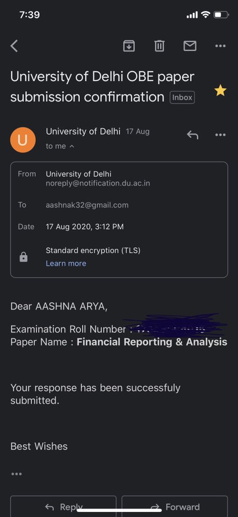 AryaAashna's tweet photo. Yet, I have been marked absent for the same. 
This is our “central university, - Delhi University” ranked the top most in India! 
Poor India, poorest education! 
Now it will cost me another year, I’m not able to take admission. 
#duobe #du @Delhiuniversit @CMODelhi @msisodia https://t.co/gUMEFqr9sQ