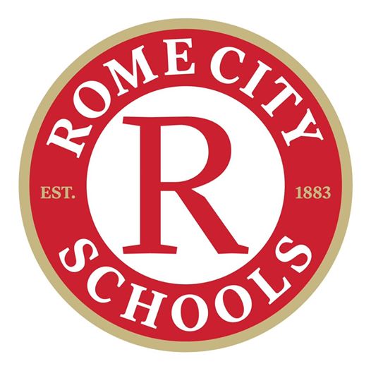 RomeCitySchools tweet media
