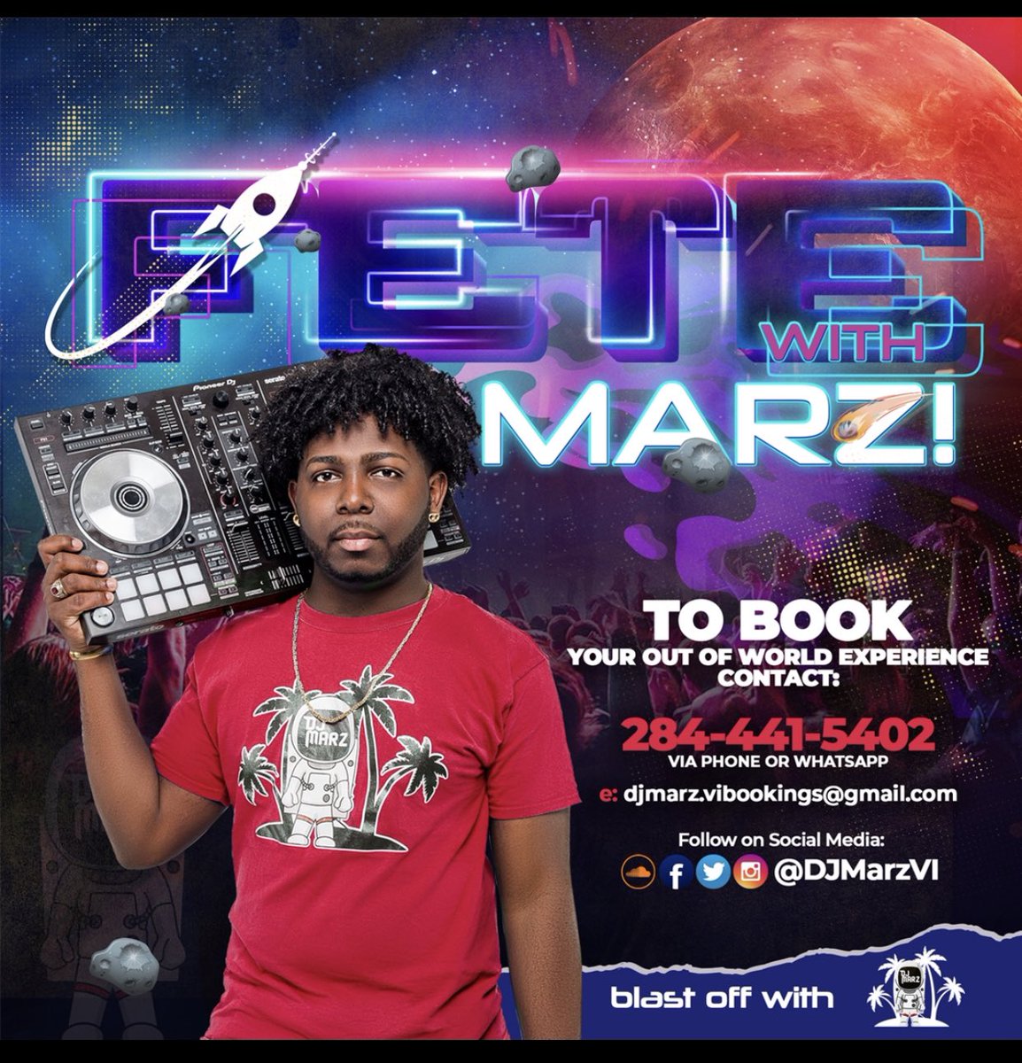 DjMarzVI's tweet photo. 💥💥 https://t.co/j0bHaz5umS