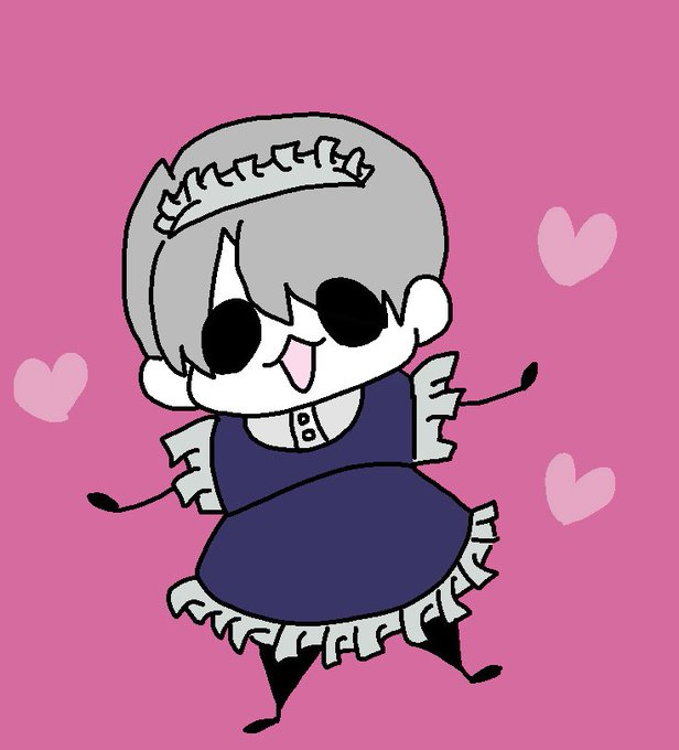 ※亜種個体です 

#今まで描いた中でも厳選カワイイ山姥切長義を晒してください
#野良長義 