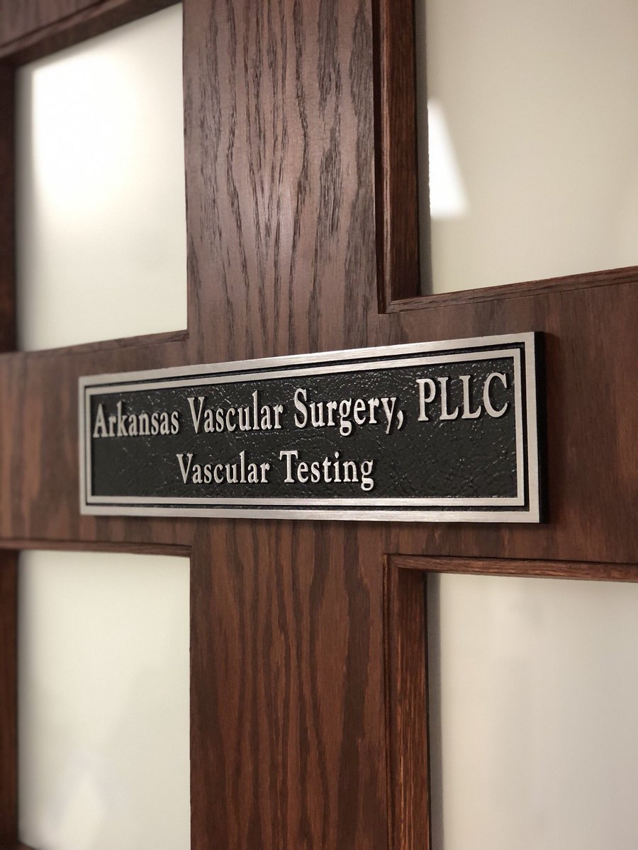 Arkansas Vascular Surgery is proud to offer diagnostic ultrasound and vascular lab testing. If you’re coming to AVS for a diagnostic test, our vascular lab is located downstairs on the first floor in suite 120. #Arkansasvascularsurgery #avs