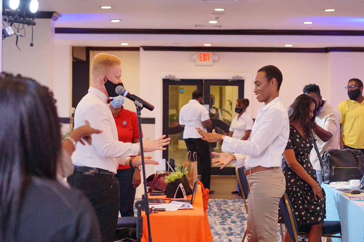 JNFoundation's tweet photo. ππβοΈ
A quick activity to get the good vibes going today for our Boot Camp! Which game were they playing?
#JNFClimateChallenge #ClimateAction #JNFoundation https://t.co/mpD4Be6n1V