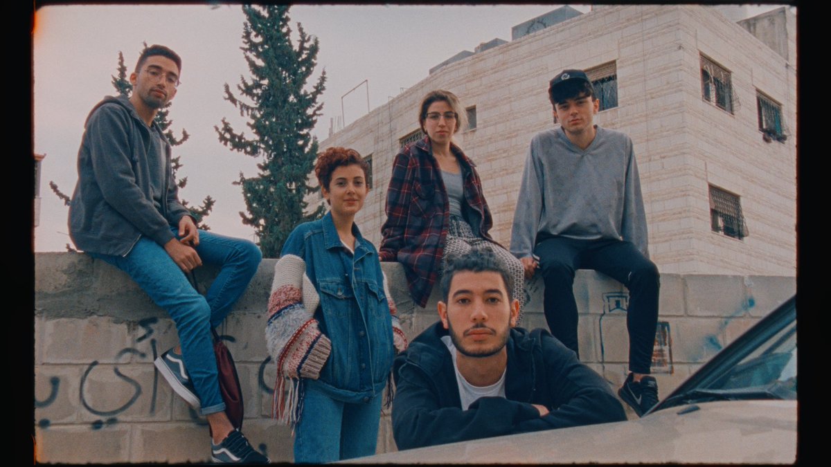 thetidefilmfest's tweet photo. Get ready for #TIDEFF20! Trailer for #WifiRider by #RoxyRezvany is up on IG.
A Queer Palestinian teen spends his days on the web. Immersed in a world where Western pop-stars preach self-love/acceptance, he escapes from his lonely life in Jerusalem.
#COUNTDOWNTIDEFF20 #TIDEFF https://t.co/JO5NdLi98c