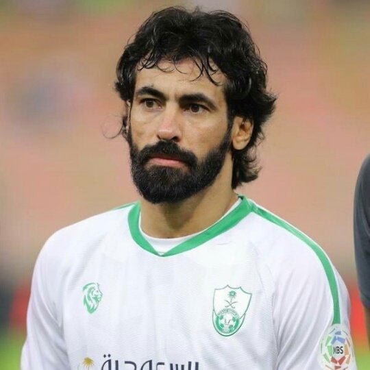 ksaksa508's tweet photo. #الاهلي_النصر_الكلاسيكو
🚨 عكاظ | أعدت إدارتي الأهلي والنصر تكريمًا خاص للاعب حسين عبدالغني (معتزل) قبل مواجهة اليوم. https://t.co/VhHERhYrSj