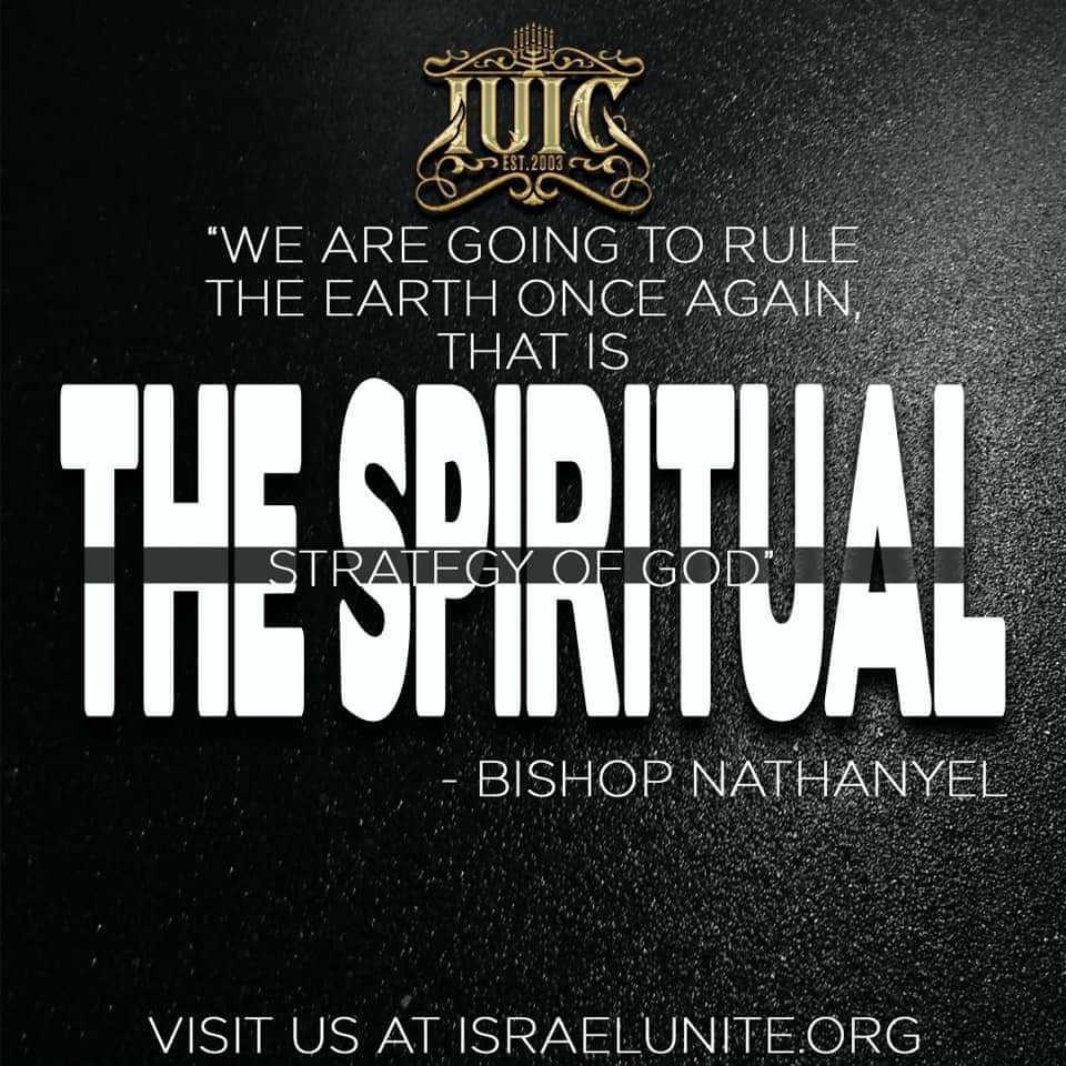 “We are going to #Rule the #earth once again, that is the #Spiritual strategy of God! #Liberation #Domination #Sovereignty #GodLevel #IUIC #Leadership
#southeastsd #loganheightscdc
#loganheights #chicanopark
#barriologan #chulavista
#nickcannon #reggiebush #faizonlove #andraday https://t.co/yBpFphlBFA