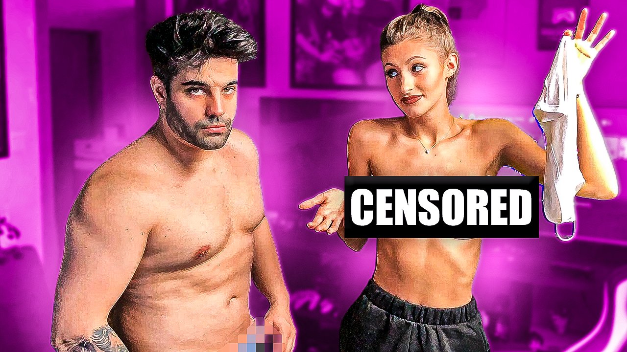 X 上的TOBBAL：「NUEVO VIDEO 🔥 ➡️t.cone6iGrWuyk  t.cossuPe1ZOIz」  X