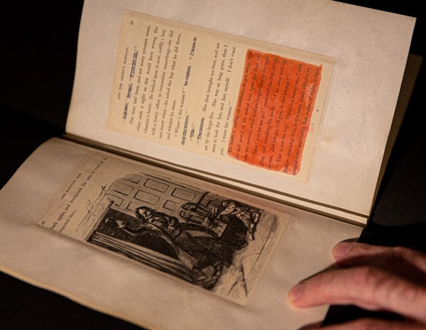 BL Digitisation tweet media