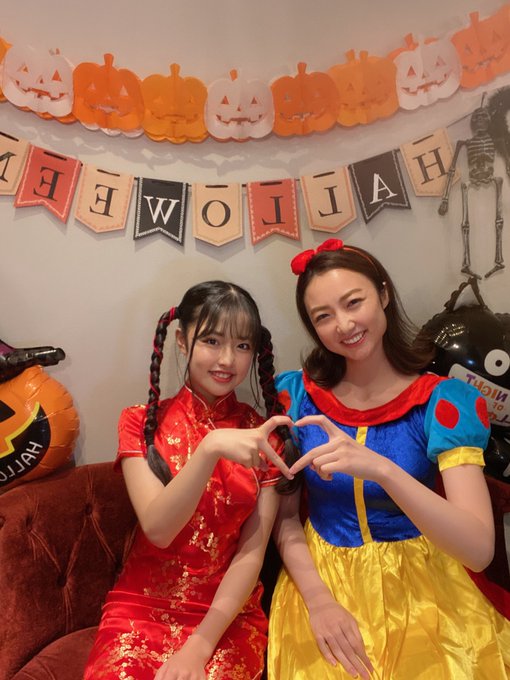 Twitterのコスプレ画像23