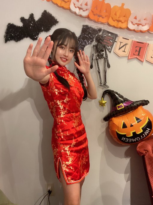 Twitterのコスプレ画像22