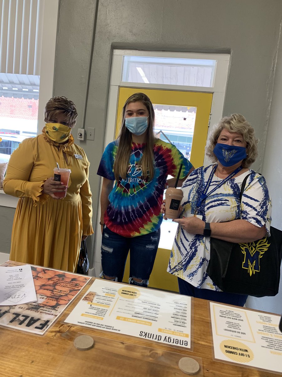 Rhonda Holland tweet media