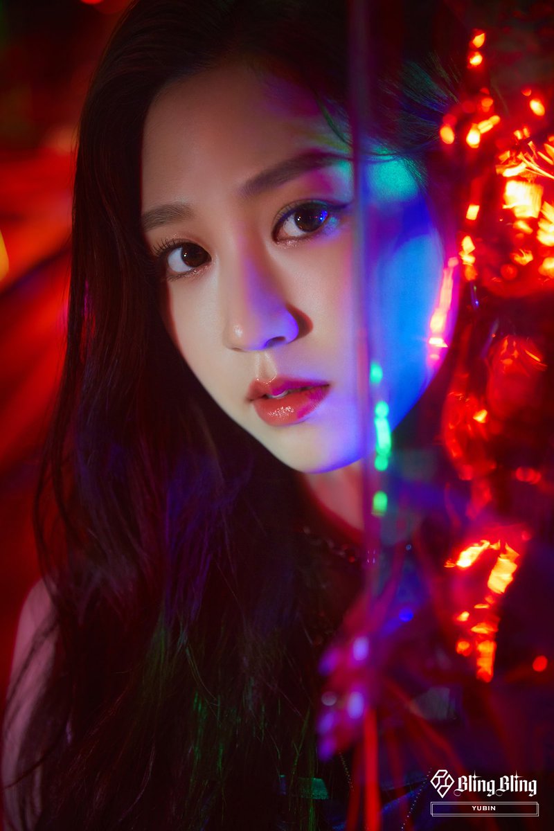 Girlgroups Brasil on Twitter: "[TEASER] 27.10.20 O BLING BLING revelou as  fotos teasers das integrantes Yubin e Juhyun para o debut do grupo que será  lançado dia 17 de novembro!… https://t.co/gqYaMGRGZB"