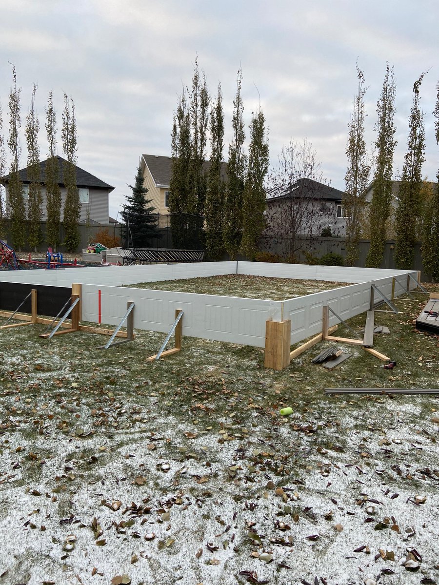 Abe's Door Service tweet media