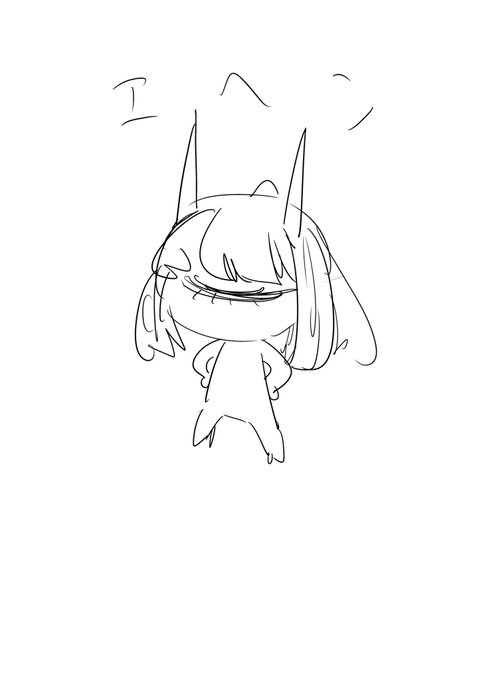 ゴアのtwitterイラスト検索結果 古い順