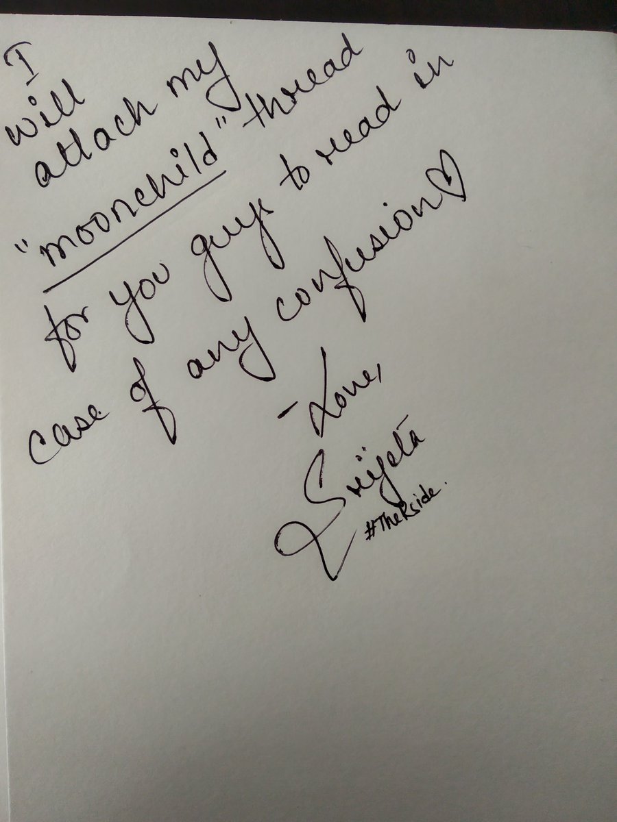 Pain makes everything much more significant, if its associated w grieve and/or hard work , smth about which Joon mentions in & #39;moonchild& #39;, in simple words, he conveys that the idea "suffer to bloom" is an undeniable truth of life, n also a v significant phase. Joon tells us to+