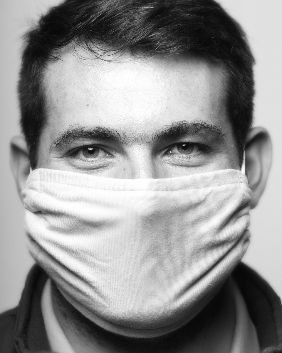 [1/4] Despite having to wear masks, we’re still smiling and able to make music together!  Thank you©️Nick Rutter for these lovely shots of our wonderful 2020/21 Young Artists! 📸