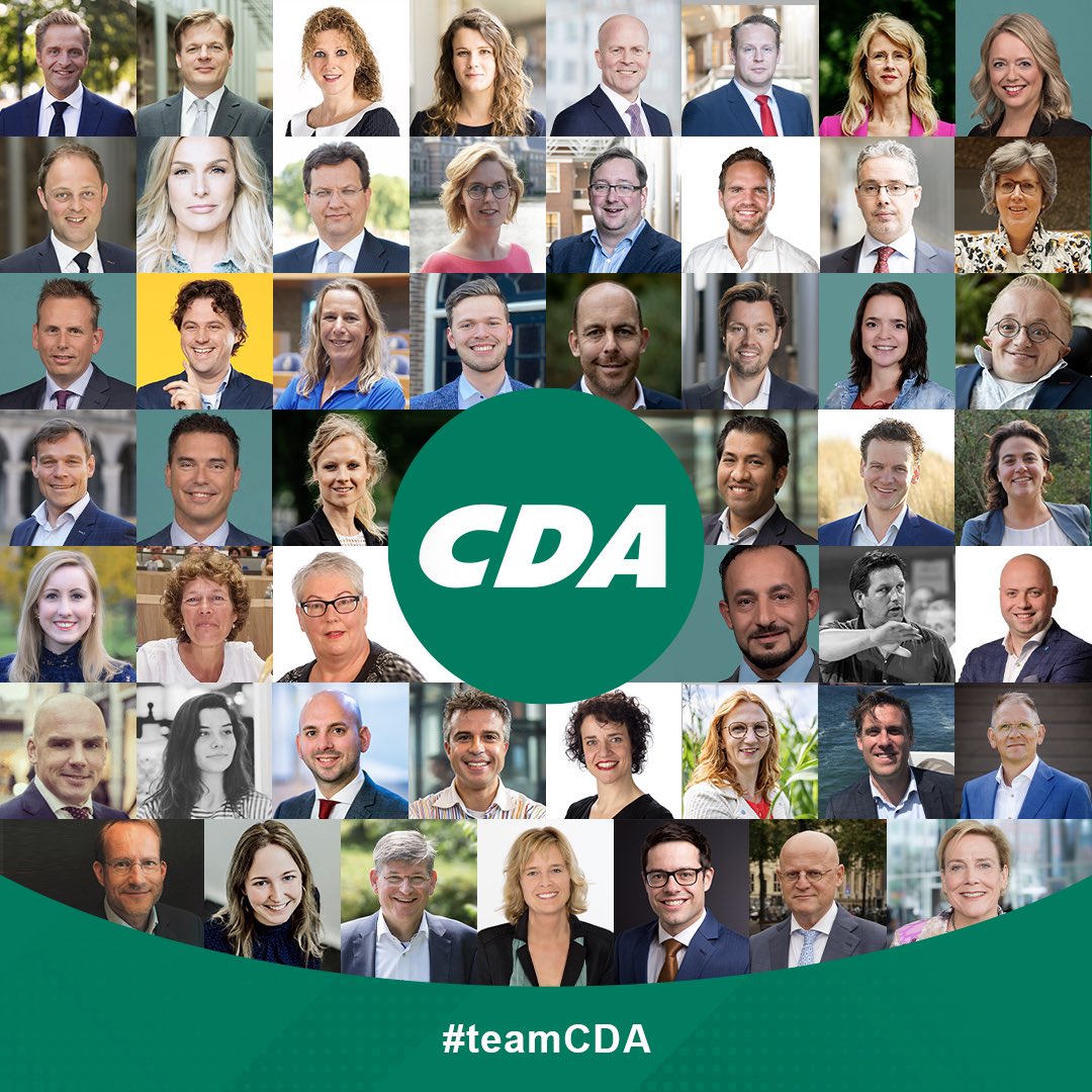CDASWF's tweet image. Dit is de concept-kandidatenlijst van #teamCDA voor de verkiezingen in 2021. Meer informatie vind je op de website cda.nl/kandidaten